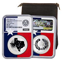 Declaration of Independence US 250th Anniversary Commemorative Set