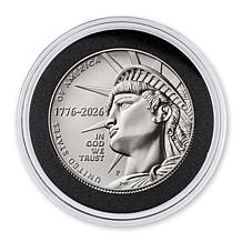 2026 Enduring Liberty Half Dollar 5-Coin Set