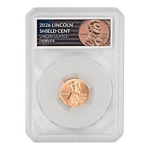 2026 Lincoln PDS Cent 3 pc Set - Defender