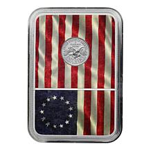 2026 P&D Dimes-Flag Core NGC 69-Advanced 