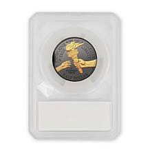 2026 P&D Uncirculated Special Edition Enduring Liberty Half Dollar Set