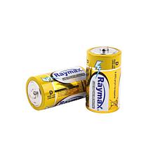 24-Pack Alkaline D Batteries