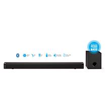 32" Bluetooth Sound Bar with Wireless Subwoofer