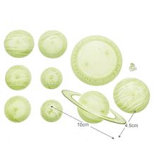 4M Glow 3D Solar System Kit