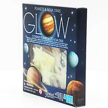 4M Glow Planets & Nova Star Kit