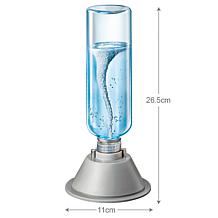 4M KidzLabs Tornado Maker DIY A Battery Powered Tabletop
