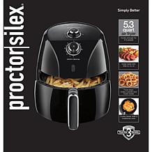 5-Liter Air Fryer