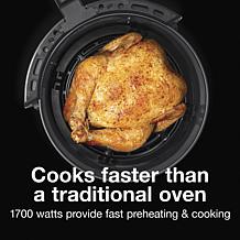 5-Liter Air Fryer