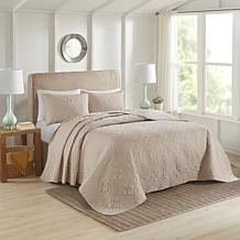 510 Design Oakley 3-Piece Reversible Bedspread Set - Full/Queen