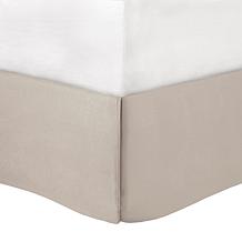 510 Design Ramsey Embroidered 8-Piece Comforter Set Neutral King