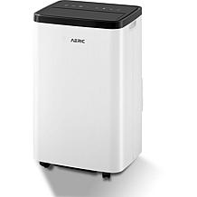 8,000 BTU SACC (12,000 BTU ASHRAE) Portable Air Conditioner