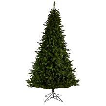 9’ Vermont Spruce  Christmas Tree with 850 Lights