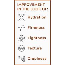 Active Argan 13.4oz Neck + Body Firm & Lift Cream