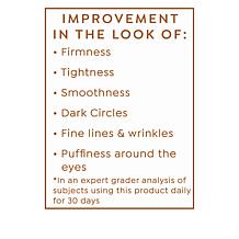 Active Argan 1.7 oz. Instant Lift Model Secret Auto-Ship®