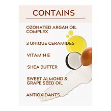 Active Argan 2-pack 6.7 oz. Neck & Body Firm and Lift Cream