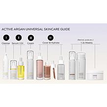 Active Argan 3.4 fl. oz. Argan All Over Drops