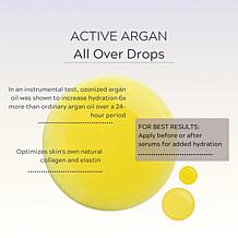 Active Argan 3.4 fl. oz. Argan All Over Drops