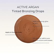 Active Argan 3.4 fl. oz. Tinted Oil Drops Auto-Ship®