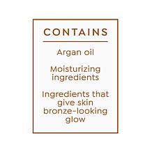 Active Argan 3.4 fl. oz. Tinted Oil Drops