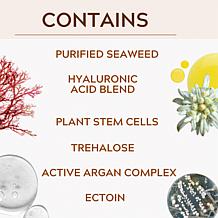 Active Argan 50+ Anti-Wrinkle Creme Gelee