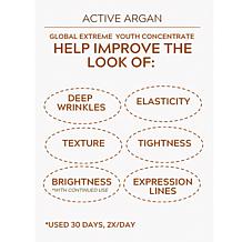 Active Argan Global Extreme Youth Skin Booster Auto-Ship®