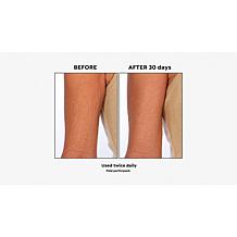 Active Argan Neck & Body Firm and Lift Cream