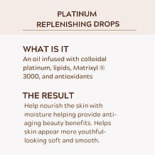 Active Argan Platinum Replenishing Drops Auto-Ship®