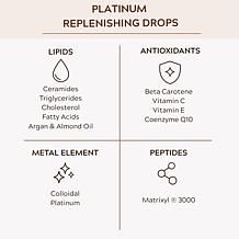 Active Argan Platinum Replenishing Drops