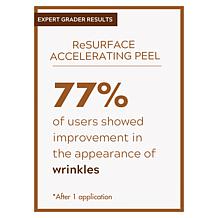 Active Argan Resurface Accelerating Peel