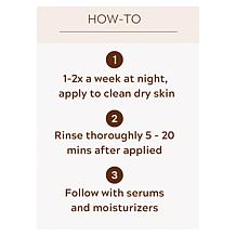 Active Argan Resurface Accelerating Peel