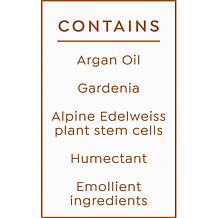 Active Argan Rosy Glow Stem Cell Cleanser