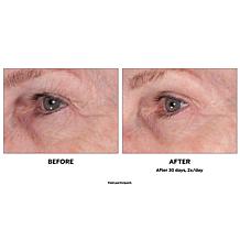 Active Argan Stem Cell 24K Eye Cream & Rosy Glow Cleanser