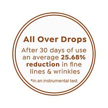 Active Argan Wild Fig All Over Drops