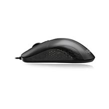 Adesso Waterproof Antimicrobial Optical Mouse