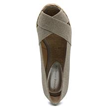 Adrienne Vittadini Bailee Espadrille Wedge