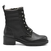 Adrienne Vittadini Davide Bootie