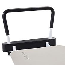 AeroPilates 5-Cord Pro Reformer 5104 with 6 Workout DVDs