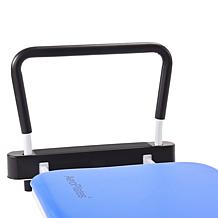 AeroPilates 5-Cord Pro Reformer 5104 with 6 Workout DVDs