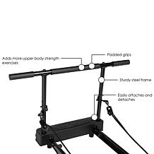 AeroPilates Pull-Up Bar Accessory