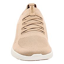 Aetrex Jocelyn Washable Knit Arch Support Sneaker