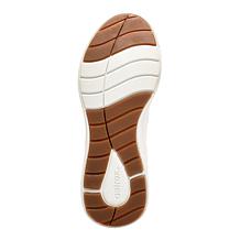 Aetrex Jocelyn Washable Knit Arch Support Sneaker