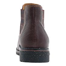 Aetrex Kaylee Water-Resistant Arch-Support Chelsea Boot