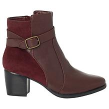 Aetrex Rebecca Boot