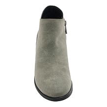 Aetrex Victoria Ankle Boot with Arch Support