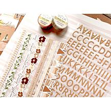 Aims Moon Paperie Paper Crafting Set
