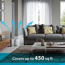 Airfree P2000 Air Purifier