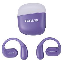 AIWA Open Wearable True Wireless Earbuds