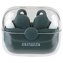 Aiwa Prodigy Clear True Wireless Earphones 2-pack