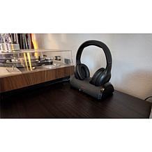 AIWA Wireless Bluetooth Stereo Headphones with TV Transmitter