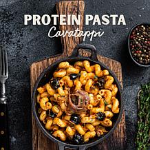 Al Dente Pasta Protein Pasta Cavatappi 8-Pack